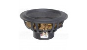 Morel TICW 1258FT 12" Woofer Ultimate 8ohm