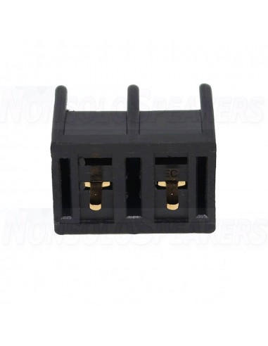 2 pin terminal block for PCB assembly & Circuit board