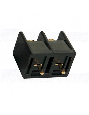 2 pin terminal block for PCB assembly & Circuit board
