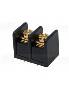 2 pin terminal block for PCB assembly & Circuit board
