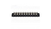 10 Row Barrier Strip Screw Terminals For PCB