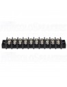 10 Row Barrier Strip Screw Terminals For PCB
