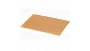 Perforated PC Board | 7,94 x 10,95 cm Circuit Boards