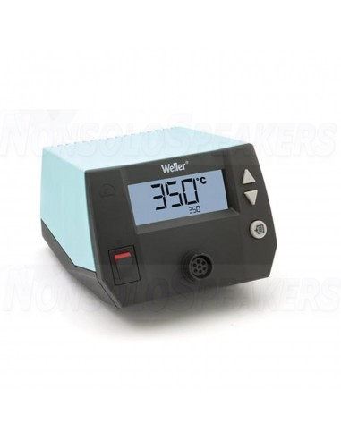 Weller WE 1010 soldering station