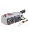 Velleman LAB1 three-in-one lab unit
