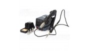 Velleman VTSS230 two-in-one hot-air and soldering station