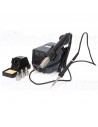 Velleman VTSS230 two-in-one hot-air and soldering station