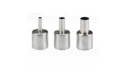 Velleman VTSS210 multifunctional hot-air system