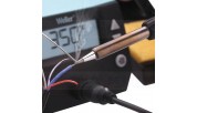 Weller WE 1010 soldering station educational kit