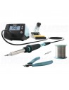 Weller WE 1010 soldering station educational kit