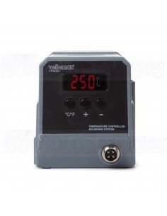 Velleman VTSS220 soldering station 2