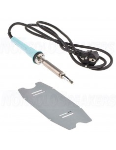Weller WE-W 101 soldering iron 2
