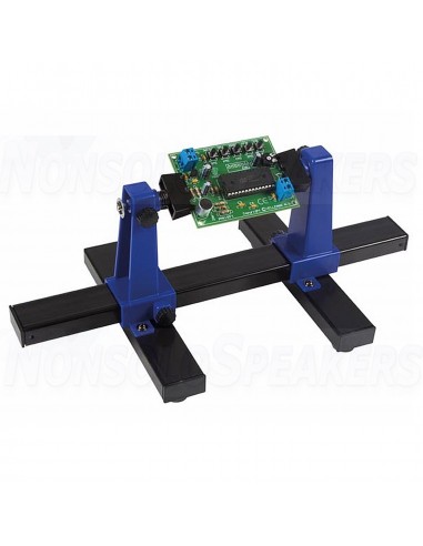Velleman VTHH6 PCB clamp kit
