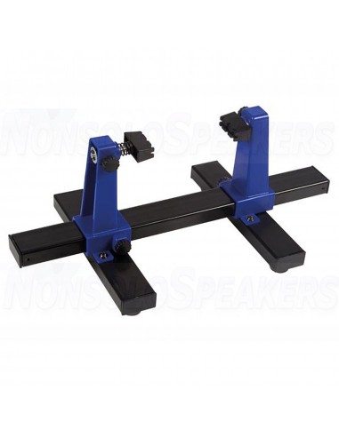 Velleman VTHH6 PCB clamp kit