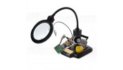 Velleman VTHHSC soldering station