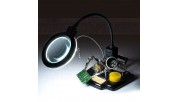 Velleman VTHHSC soldering station