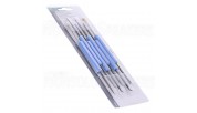 VTSA Soldering Accessoiry Toolset 6 pcs