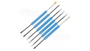 VTSA Soldering Accessoiry Toolset 6 pcs