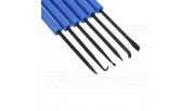 VTSA Soldering Accessoiry Toolset 6 pcs