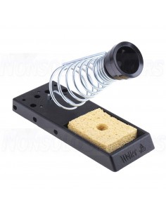 Weller KH 4 soldering iron holder 2