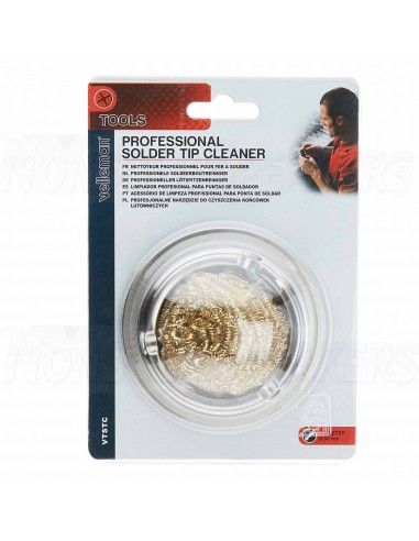 Velleman VTSTC Solder Tip Cleaner