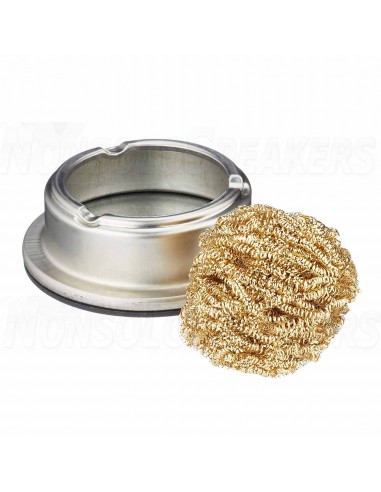 Velleman VTSTC Solder Tip Cleaner
