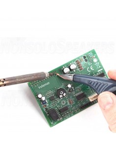 Velleman desoldering braid 4 pcs 2