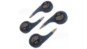 Velleman desoldering braid 4 pcs