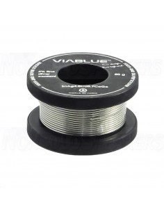 copy of Viablue Silver Solder - Tin Silver Copper 250 g spool