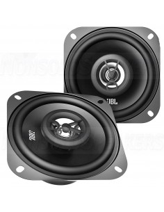 JBL STAGE1 41F 4" 2-way coaxial speaker