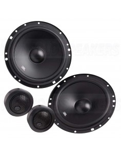 JBL Stage1 601C 16,5cm 2-way speaker system
