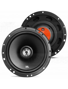 JBL STAGE1 621 5,25" 2-way coaxial speaker