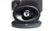 JBL STAGE1 9631 3-way oval 6x9' coaxial speaker