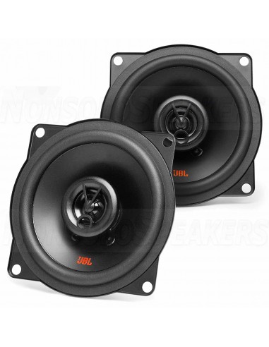 JBL STAGE2 524 5,25" 2-way coaxial...