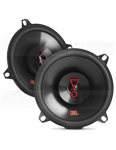 JBL STAGE3 527 5,25" 2-way coaxial system