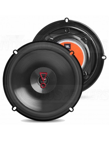 JBL STAGE3 627 5,25" 2-way coaxial system