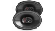 JBL Stage3 9637 3-way oval 6x9' coaxial speaker