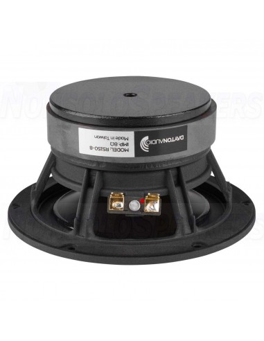 Dayton Audio RS150-4 6" Reference Woofer 4 Ohm