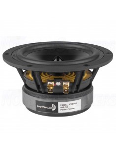 Dayton Audio RS150-4 6" Reference Woofer 4 Ohm