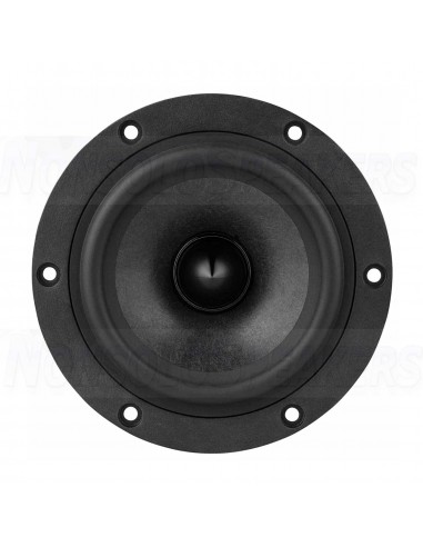 Dayton Audio RS125P-8 5" Paper Cone Woofer Speaker 8 ohm
