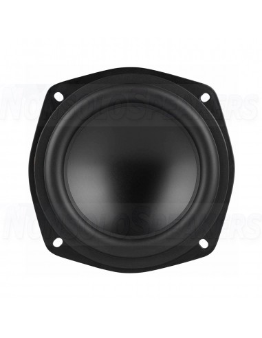 Dayton Audio ND140-4 5-1/4" Midbass Driver 4 Ohm