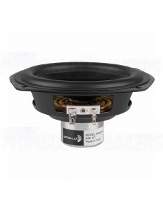 Dayton Audio ND140-4 5-1/4" Midbass Driver 4 Ohm
