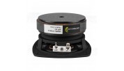 Dayton Audio CF120-4 4-1/2" Woven Carbon Fiber Midwoofer 4 Ohms