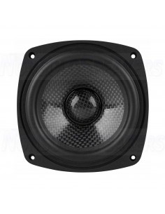 Dayton Audio CF120-4 4-1/2" Woven Carbon Fiber Midwoofer 4 Ohms 2