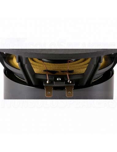 Dayton Audio RS180S-8 7" Reference Shielded Woofer 8 Ohm