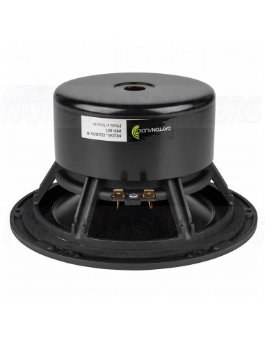 Dayton Audio RS180S-8 7" Reference Shielded Woofer 8 Ohm