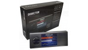 HELIX DIRECTOR - Universal Remote Control with 2.8" Touchscreen Display