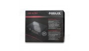 HELIX DSP ULTRA - 12 Channel DSP with 96kHz / 32bit signal