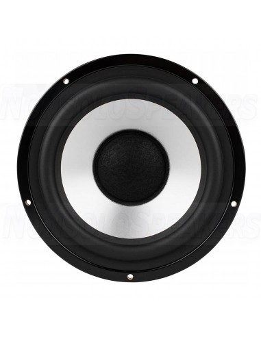 Dayton Audio DA175-8 7" Aluminum Cone Woofer