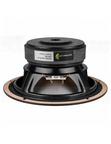 Dayton Audio DA175-8 7" Aluminum Cone Woofer
